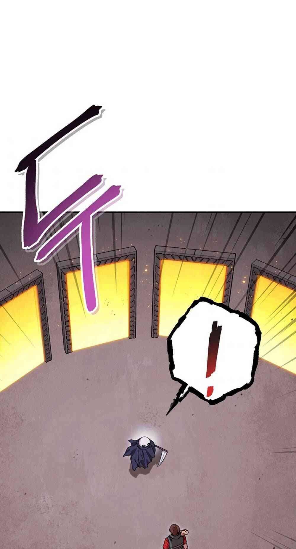 Tái Thiết Hầm Ngục Chap 72 - Next Chap 73