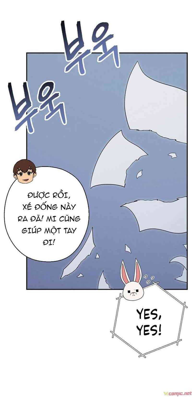 Tái Thiết Hầm Ngục Chap 73 - Next Chap 74