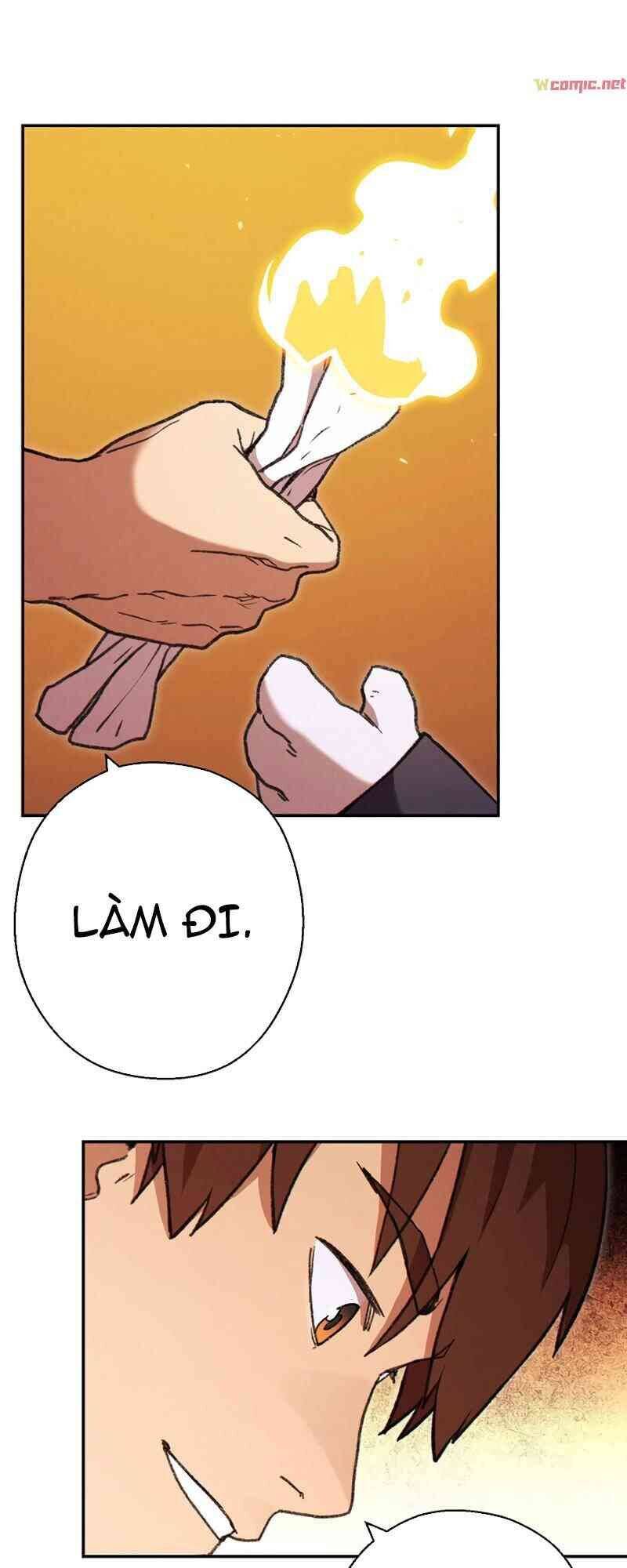 Tái Thiết Hầm Ngục Chap 73 - Next Chap 74