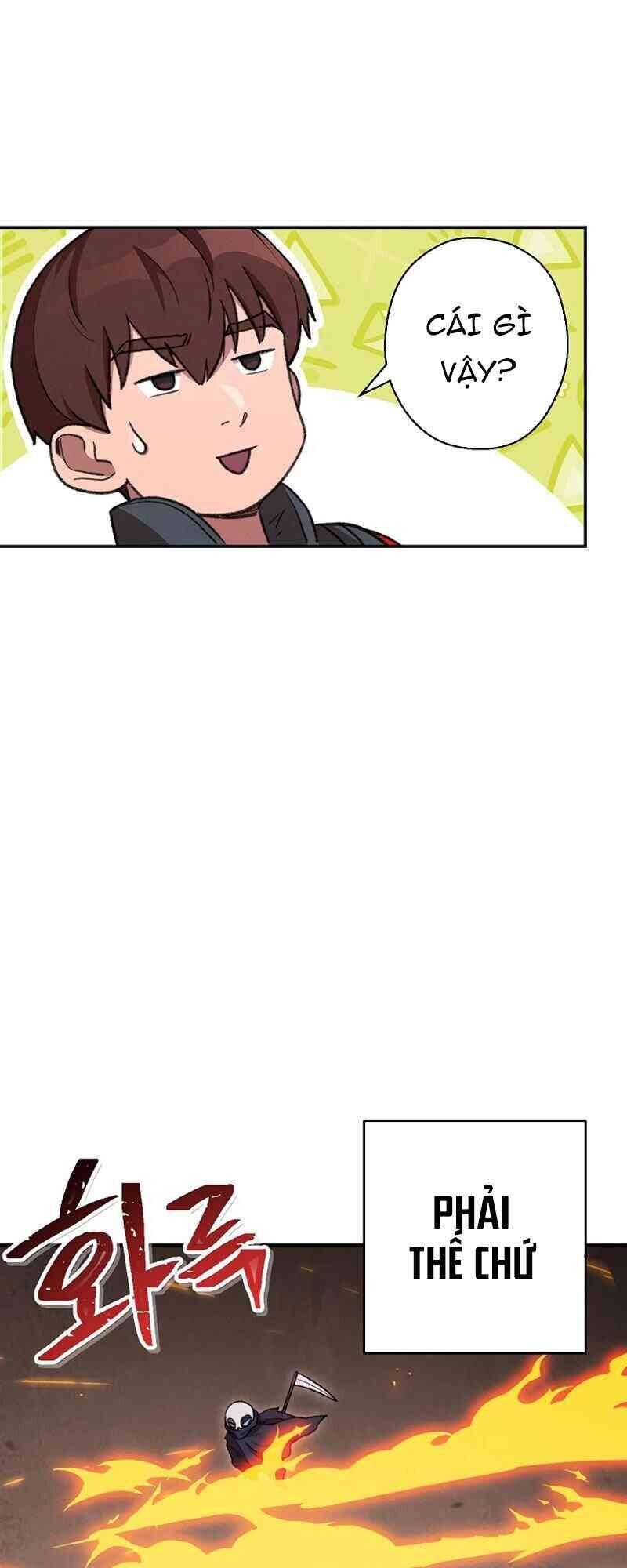 Tái Thiết Hầm Ngục Chap 73 - Next Chap 74