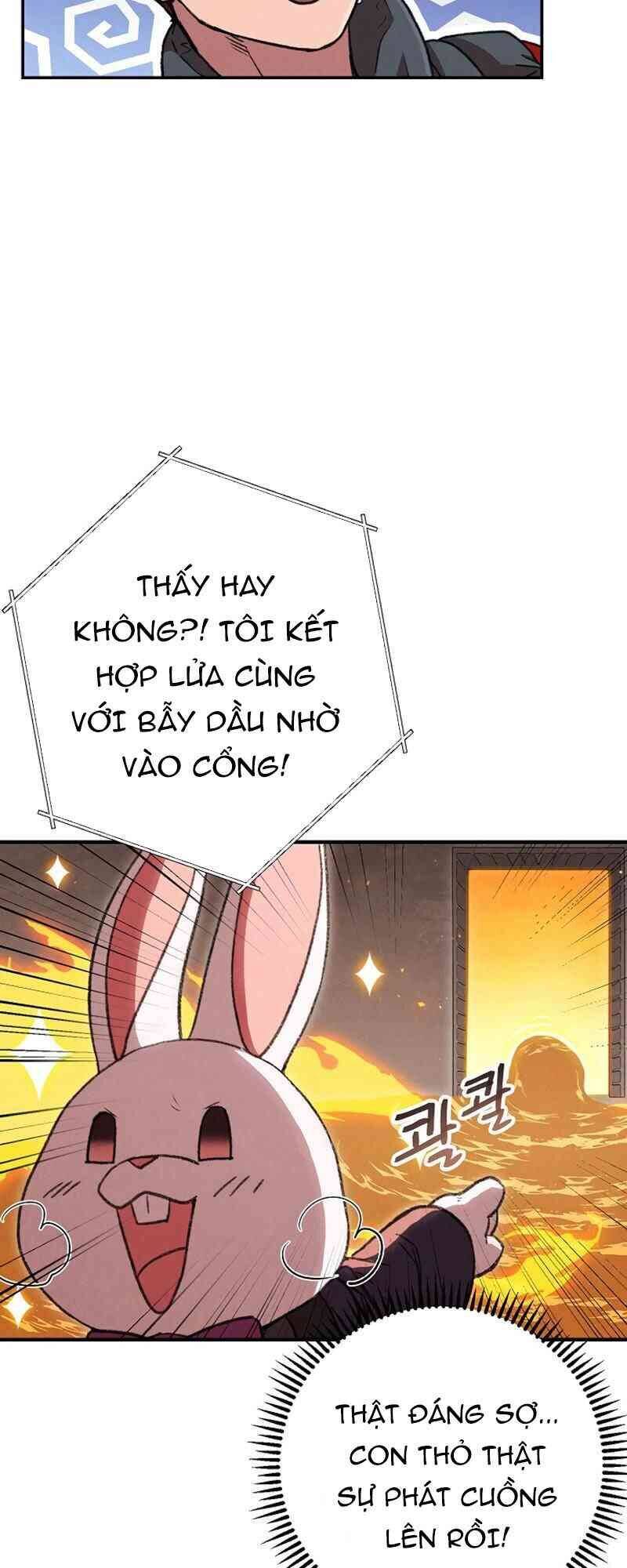 Tái Thiết Hầm Ngục Chap 73 - Next Chap 74