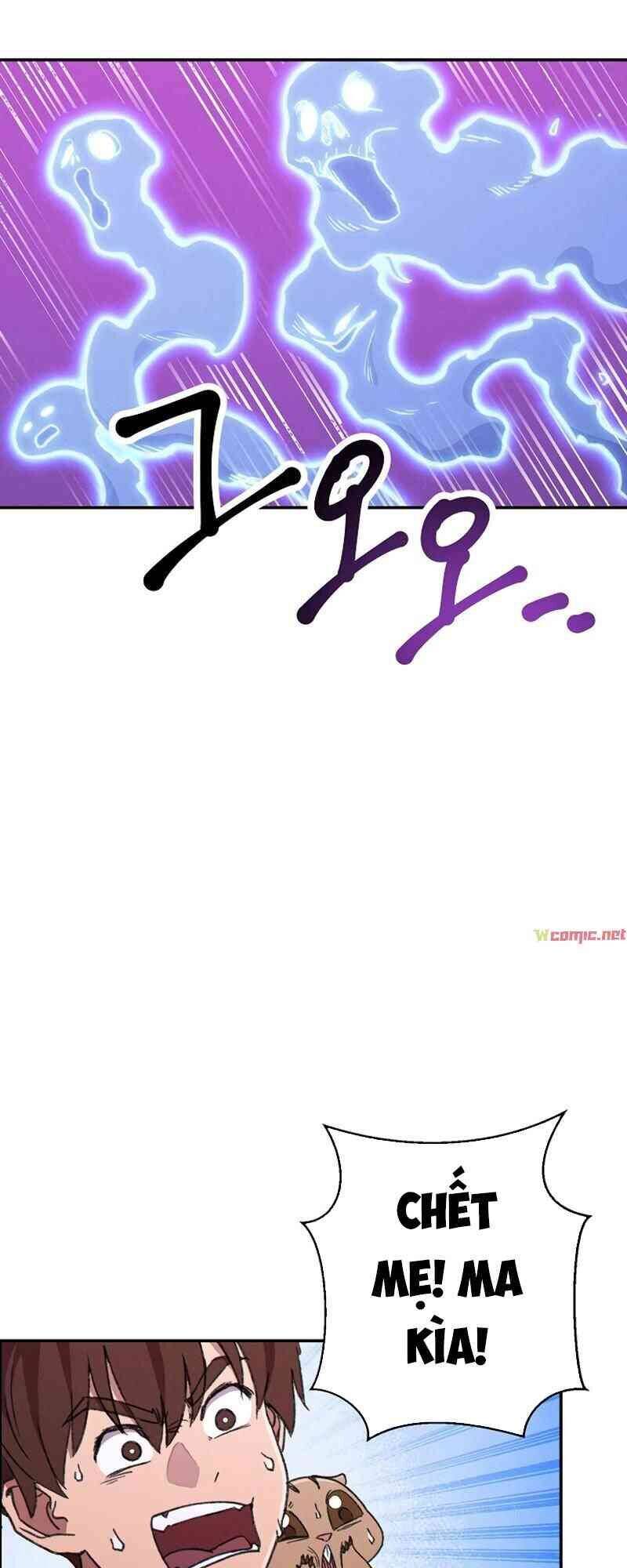 Tái Thiết Hầm Ngục Chap 73 - Next Chap 74