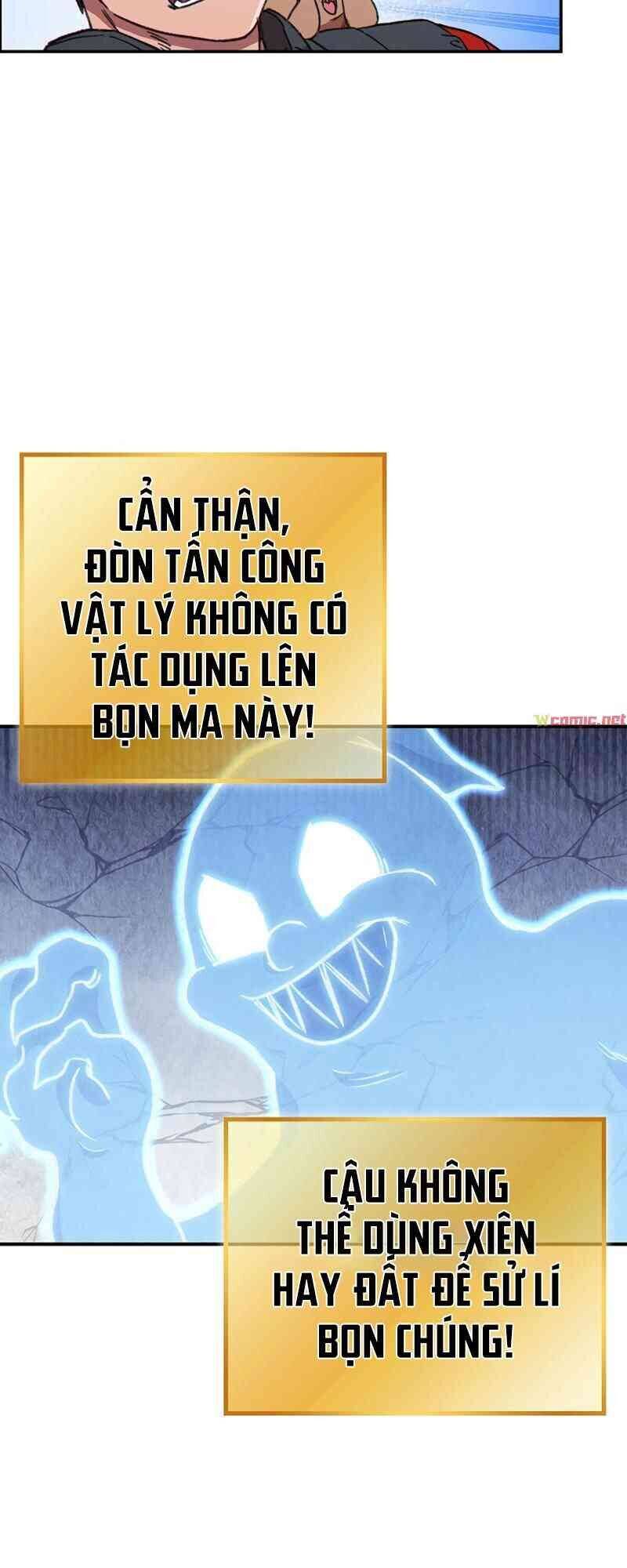 Tái Thiết Hầm Ngục Chap 73 - Next Chap 74