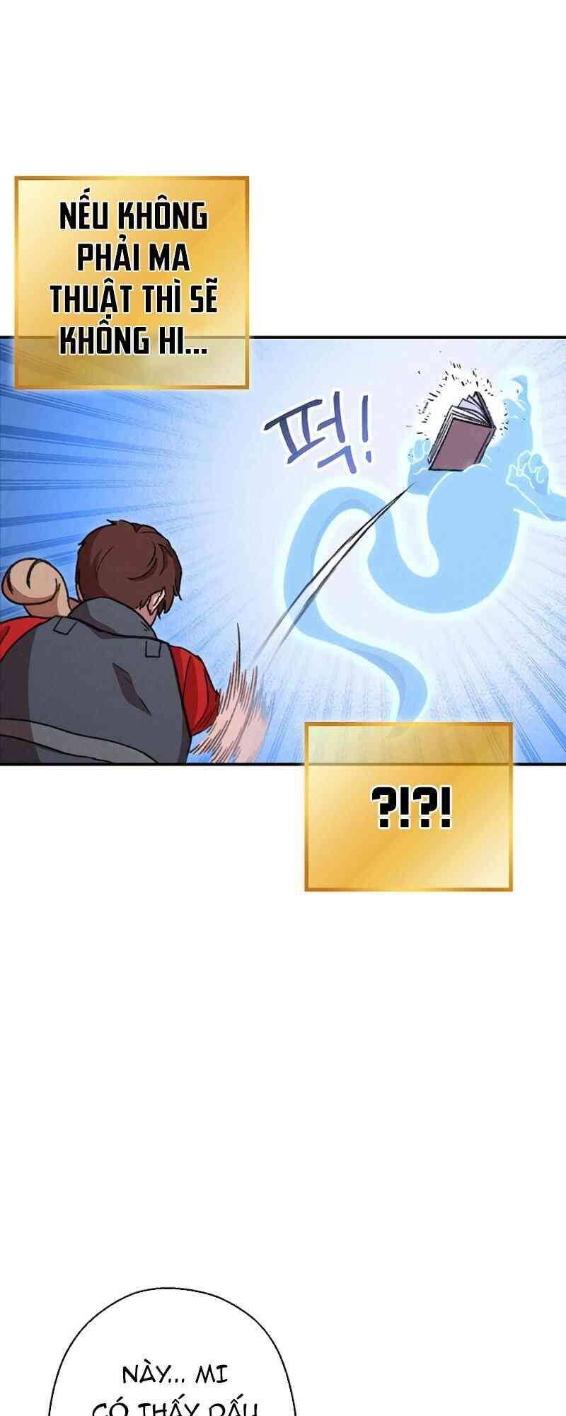 Tái Thiết Hầm Ngục Chap 73 - Next Chap 74