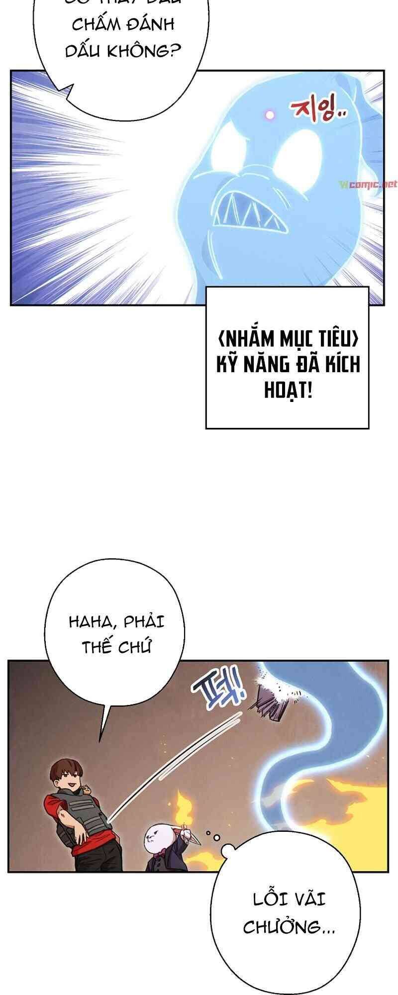 Tái Thiết Hầm Ngục Chap 73 - Next Chap 74