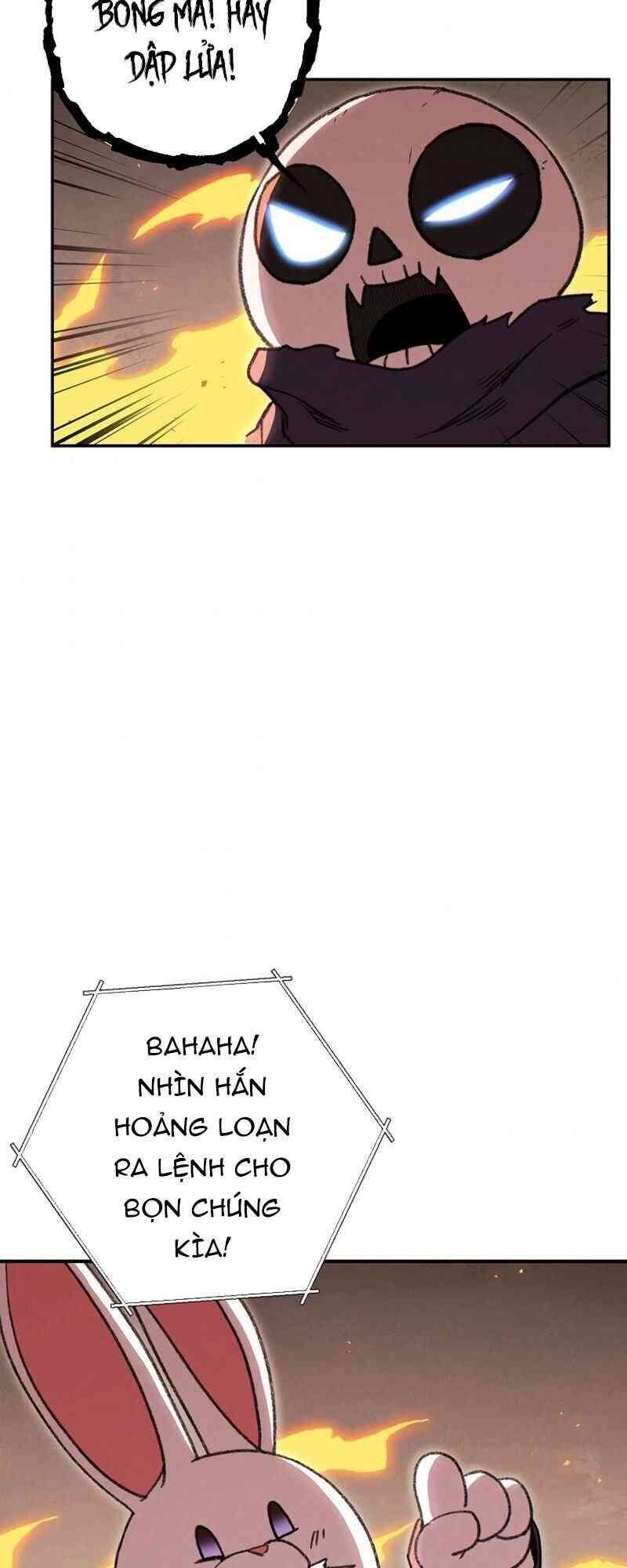 Tái Thiết Hầm Ngục Chap 73 - Next Chap 74