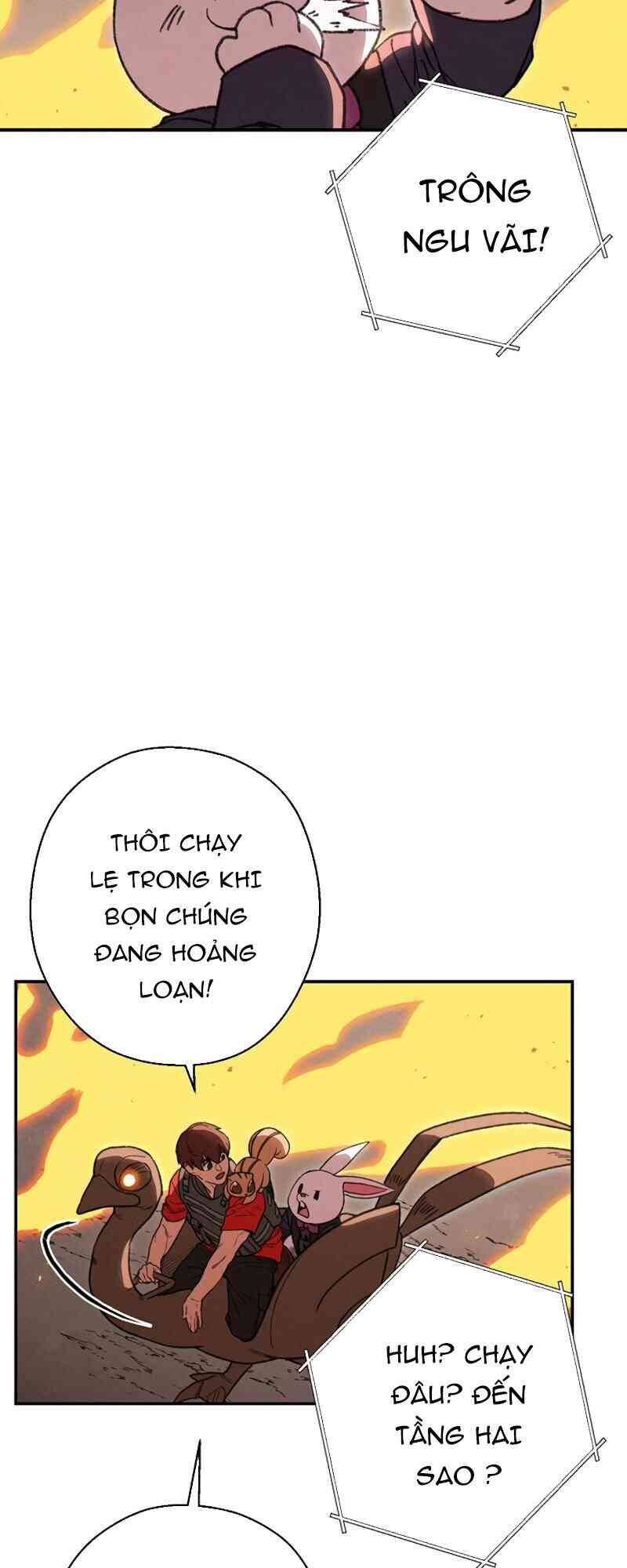 Tái Thiết Hầm Ngục Chap 73 - Next Chap 74