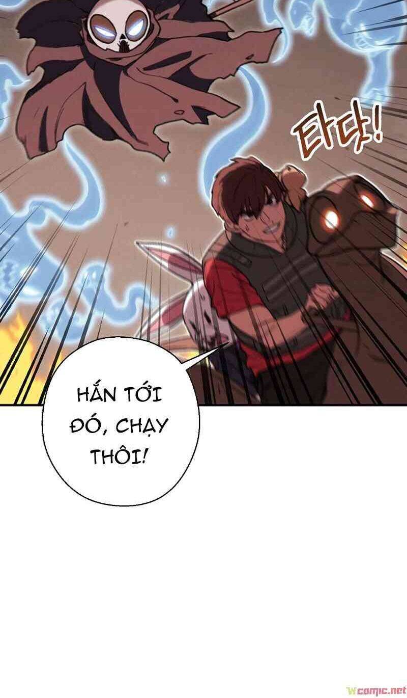 Tái Thiết Hầm Ngục Chap 73 - Next Chap 74