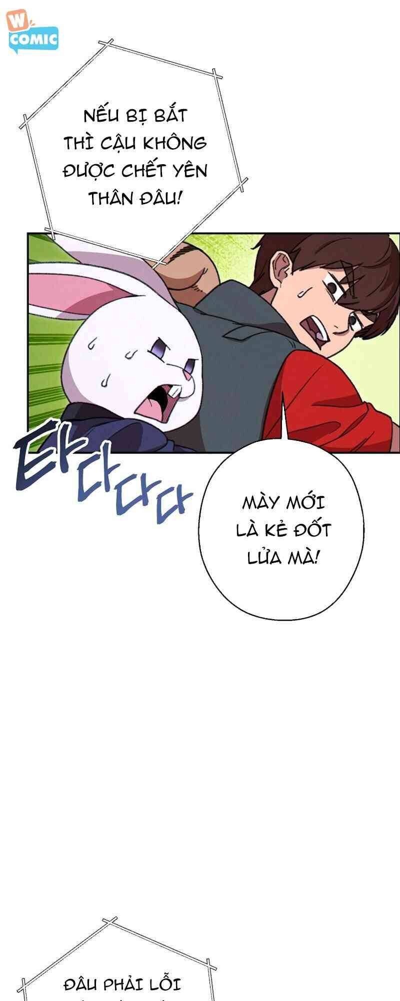 Tái Thiết Hầm Ngục Chap 73 - Next Chap 74