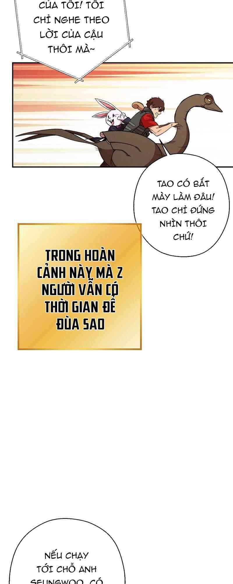 Tái Thiết Hầm Ngục Chap 73 - Next Chap 74