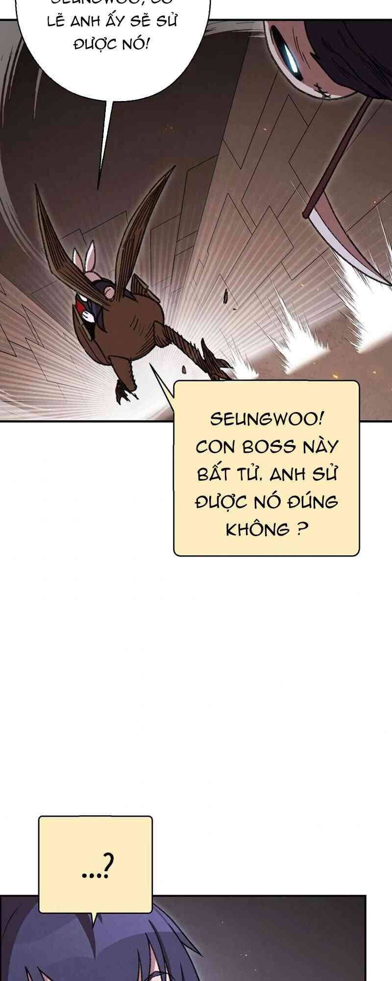 Tái Thiết Hầm Ngục Chap 73 - Next Chap 74