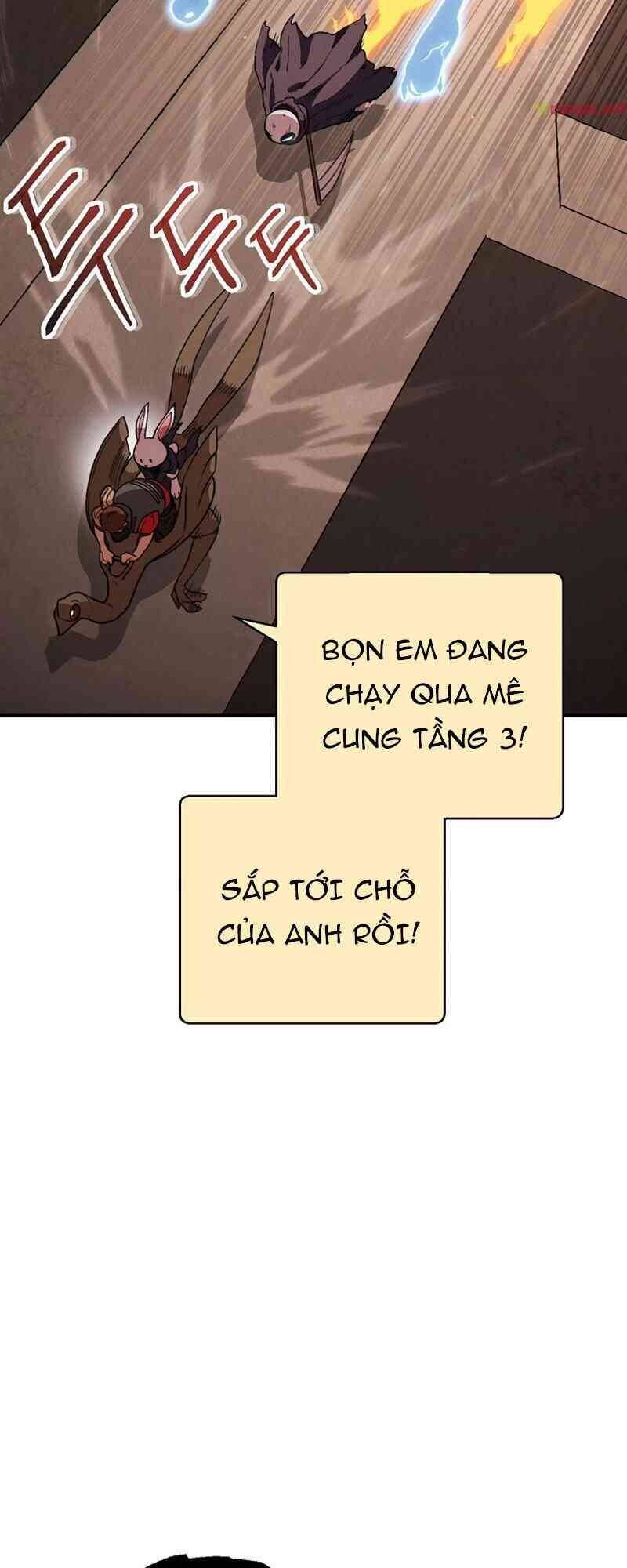 Tái Thiết Hầm Ngục Chap 73 - Next Chap 74