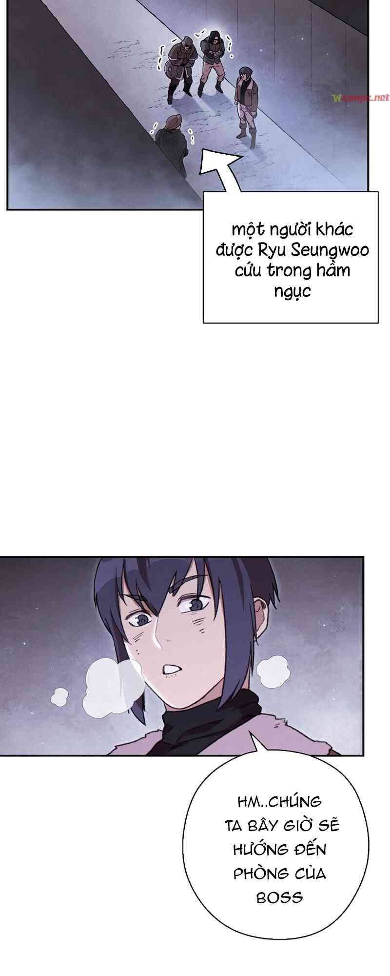 Tái Thiết Hầm Ngục Chap 73 - Next Chap 74