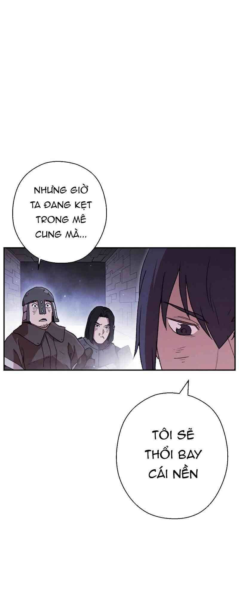Tái Thiết Hầm Ngục Chap 73 - Next Chap 74