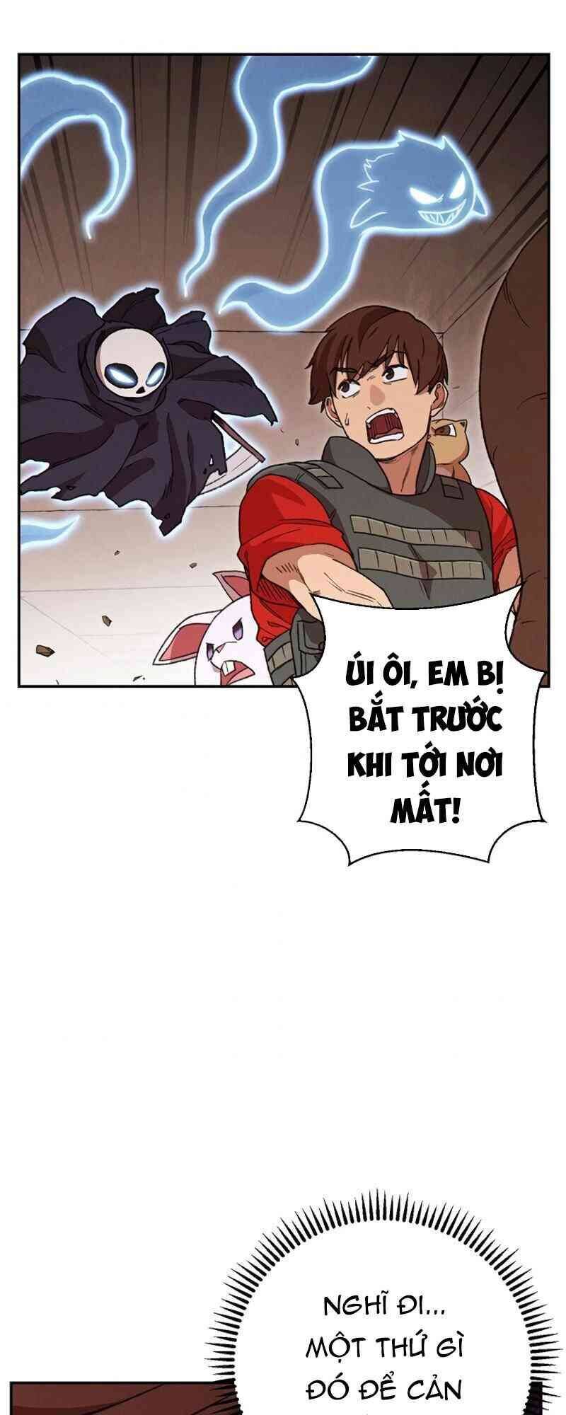 Tái Thiết Hầm Ngục Chap 73 - Next Chap 74