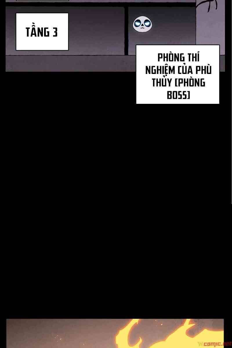 Tái Thiết Hầm Ngục Chap 73 - Next Chap 74