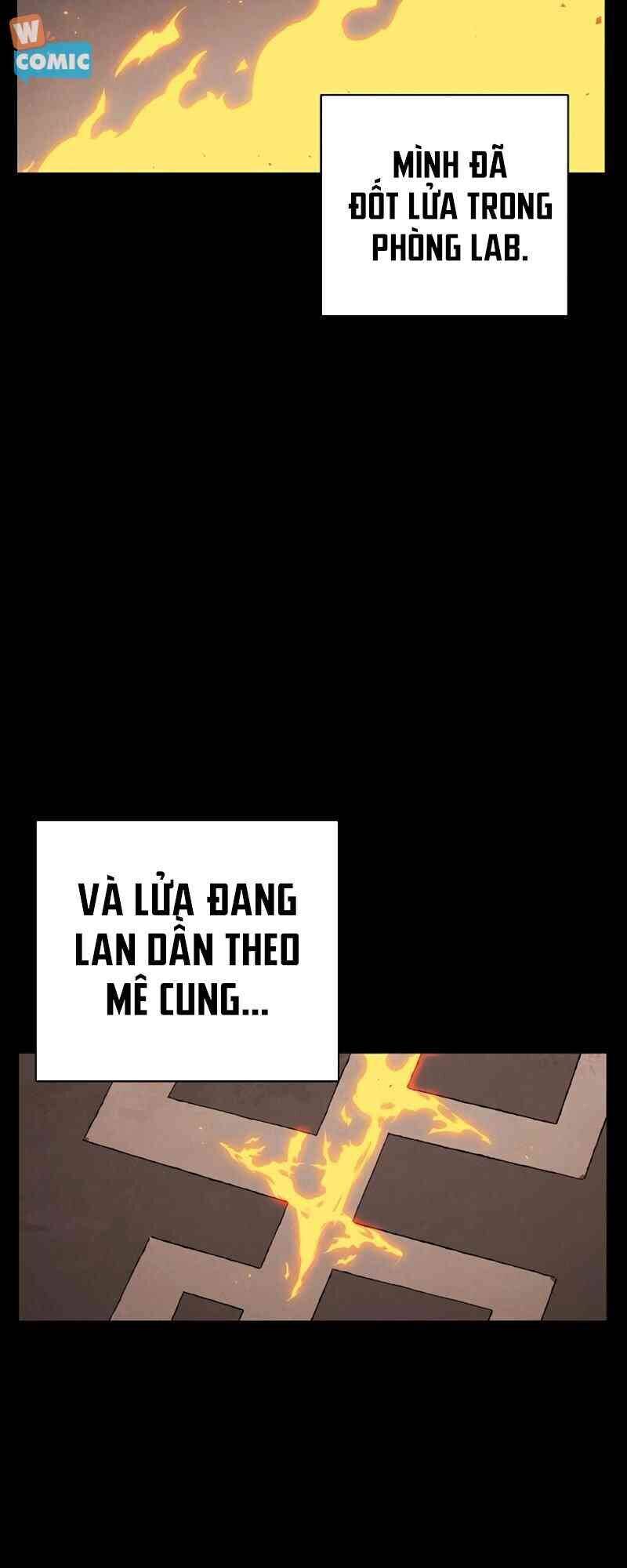 Tái Thiết Hầm Ngục Chap 73 - Next Chap 74