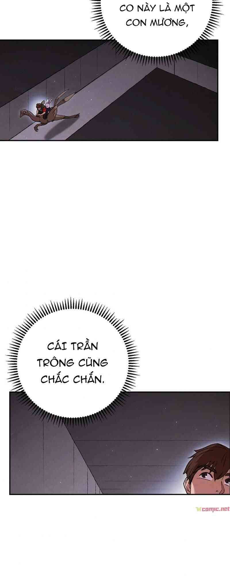 Tái Thiết Hầm Ngục Chap 73 - Next Chap 74