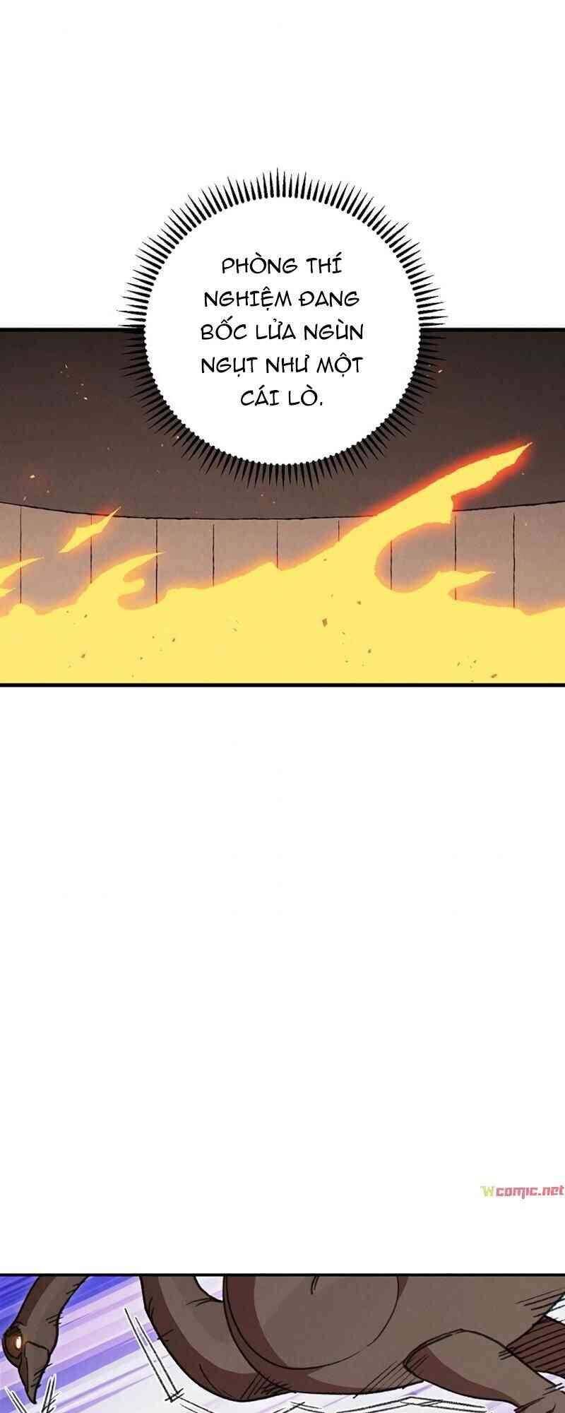 Tái Thiết Hầm Ngục Chap 73 - Next Chap 74