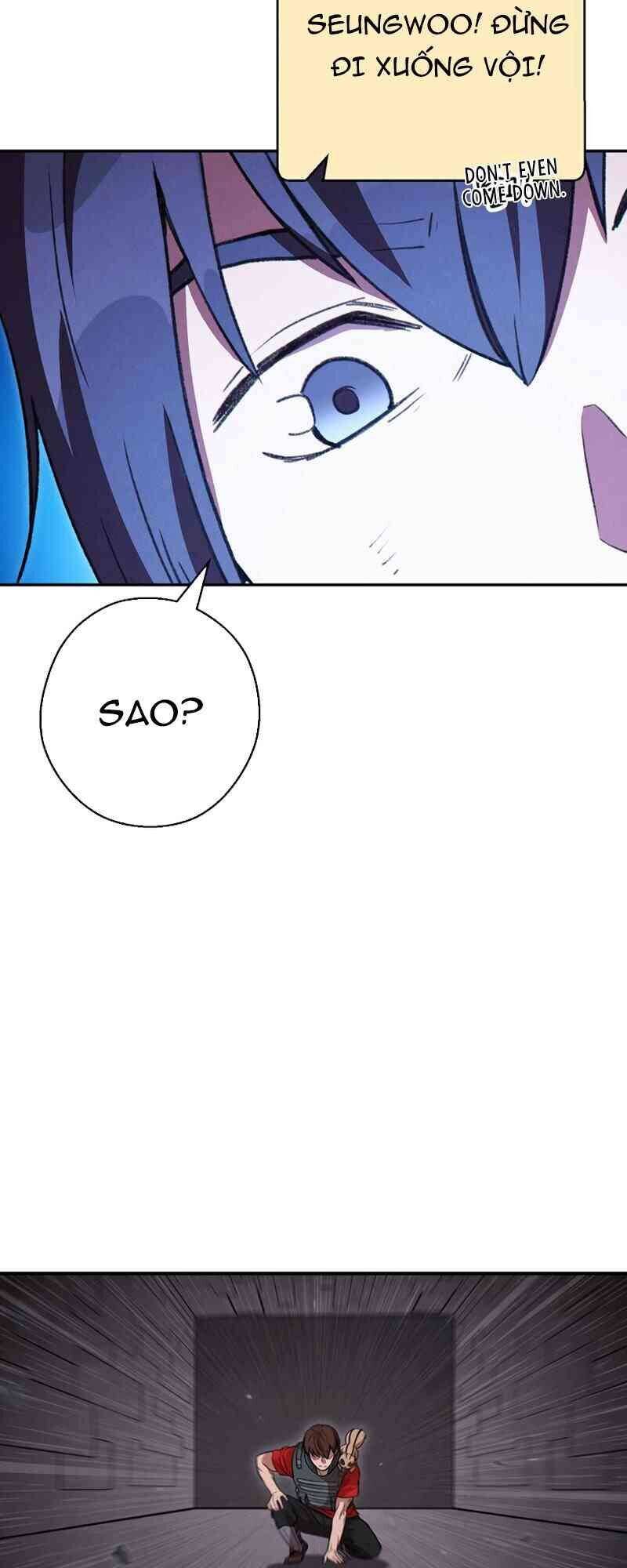 Tái Thiết Hầm Ngục Chap 73 - Next Chap 74