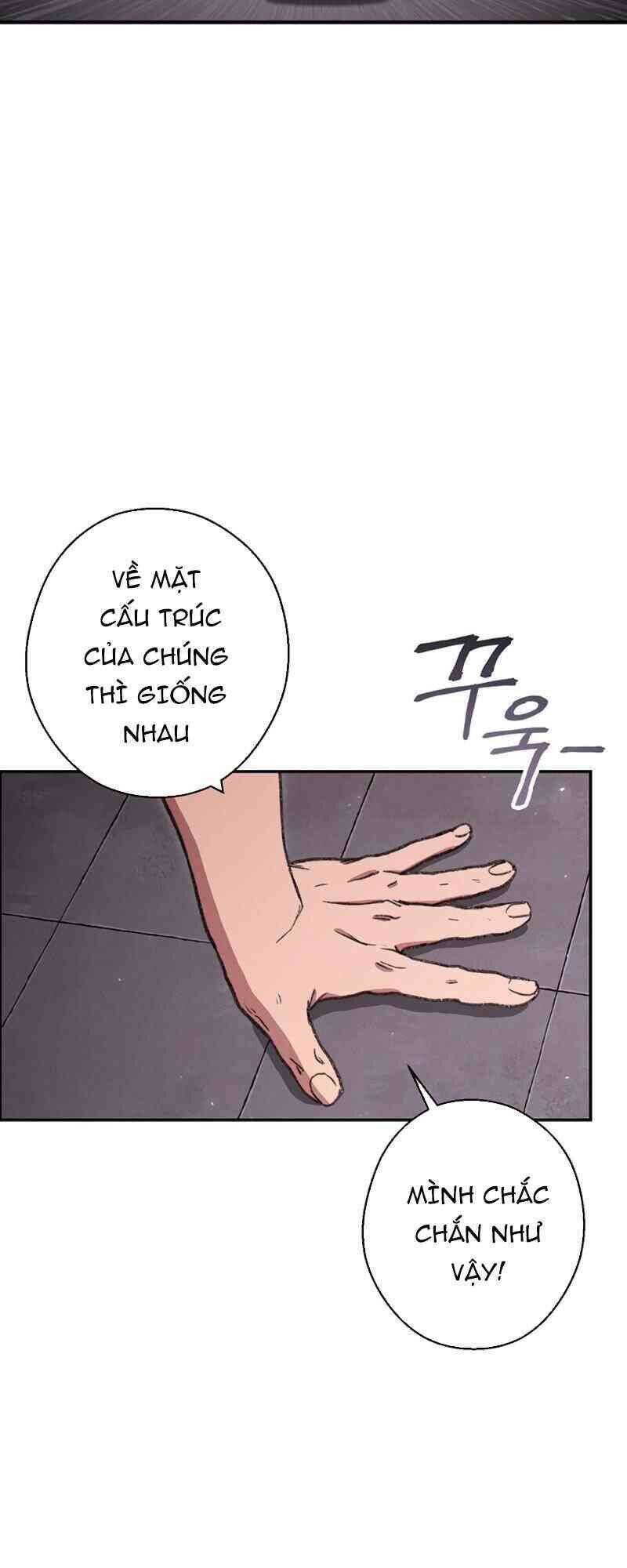 Tái Thiết Hầm Ngục Chap 73 - Next Chap 74
