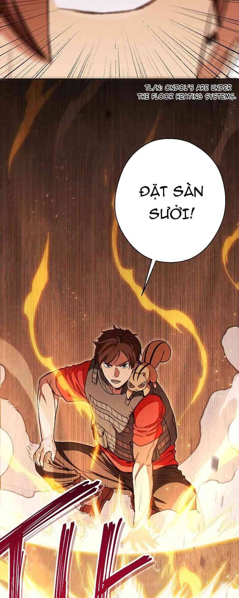 Tái Thiết Hầm Ngục Chap 73 - Next Chap 74