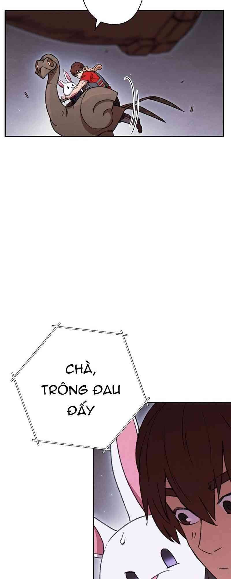 Tái Thiết Hầm Ngục Chap 73 - Next Chap 74