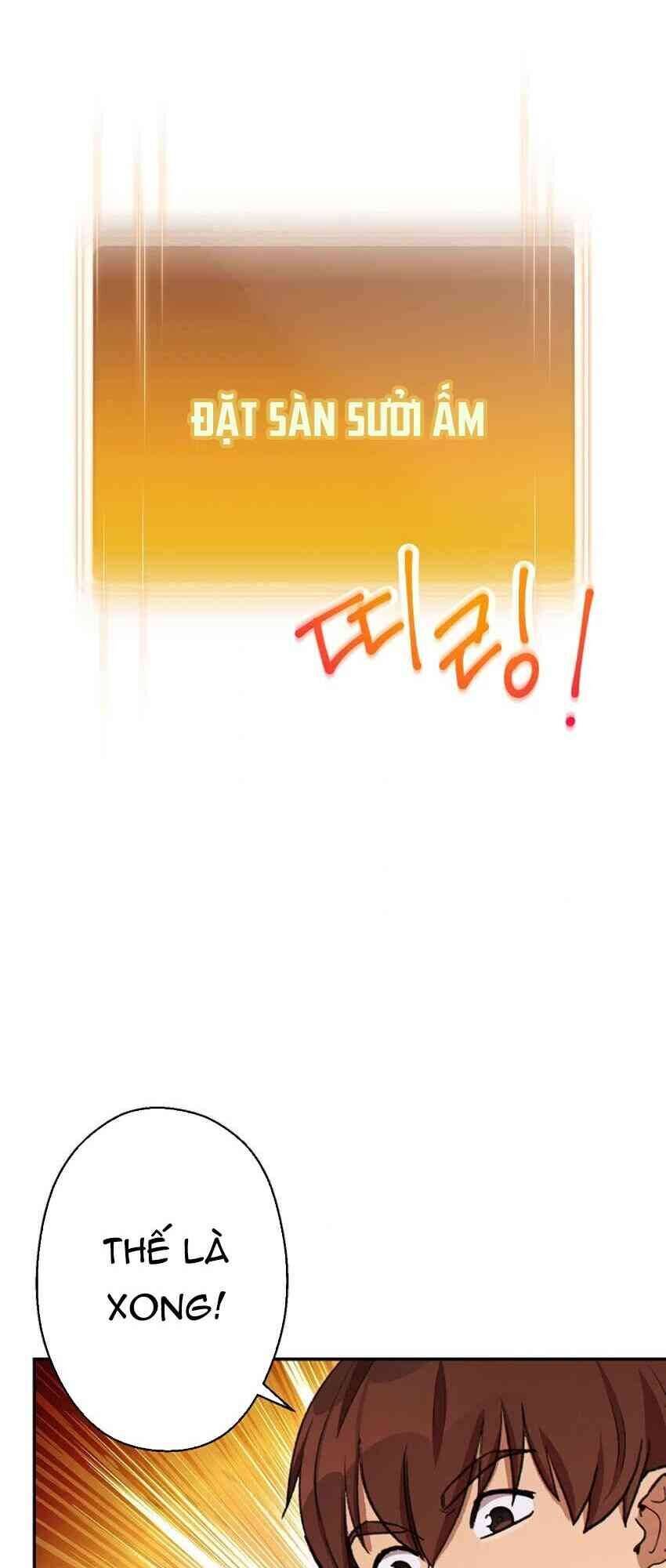 Tái Thiết Hầm Ngục Chap 74 - Next Chap 75