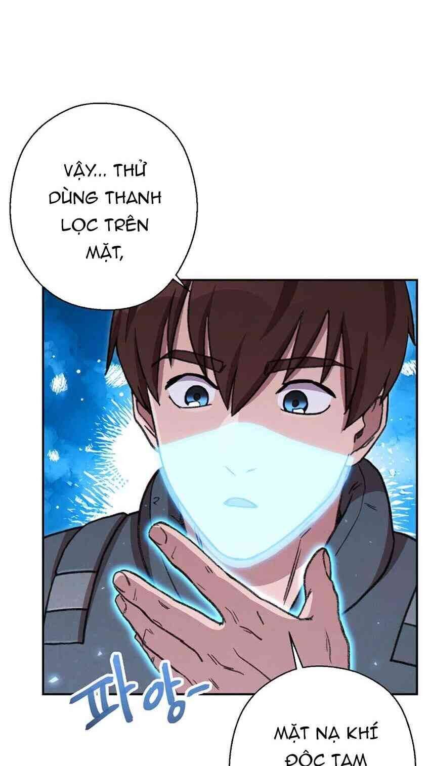 Tái Thiết Hầm Ngục Chap 74 - Next Chap 75
