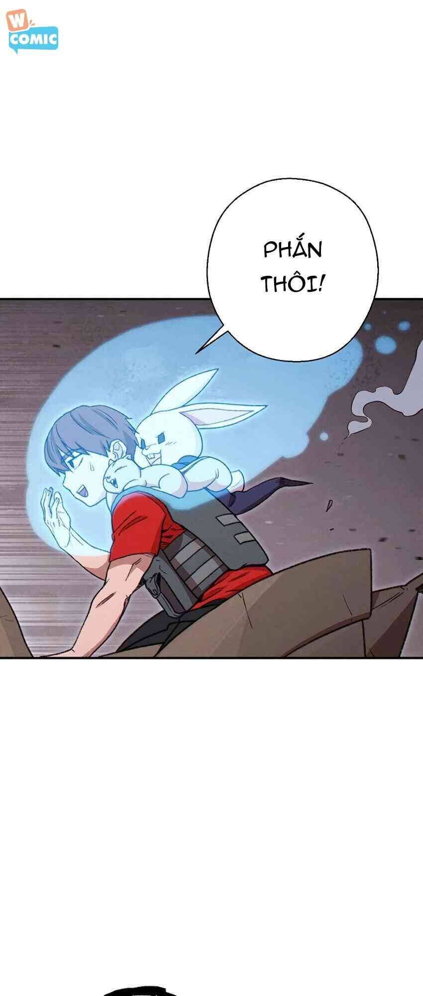 Tái Thiết Hầm Ngục Chap 74 - Next Chap 75