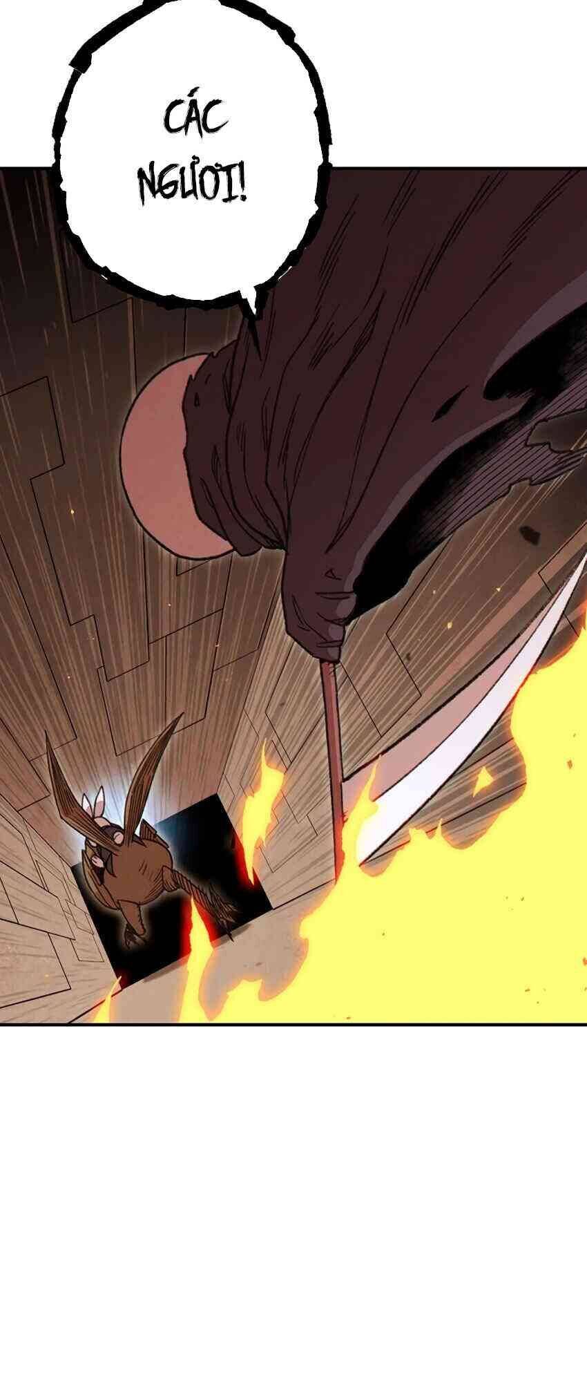 Tái Thiết Hầm Ngục Chap 74 - Next Chap 75