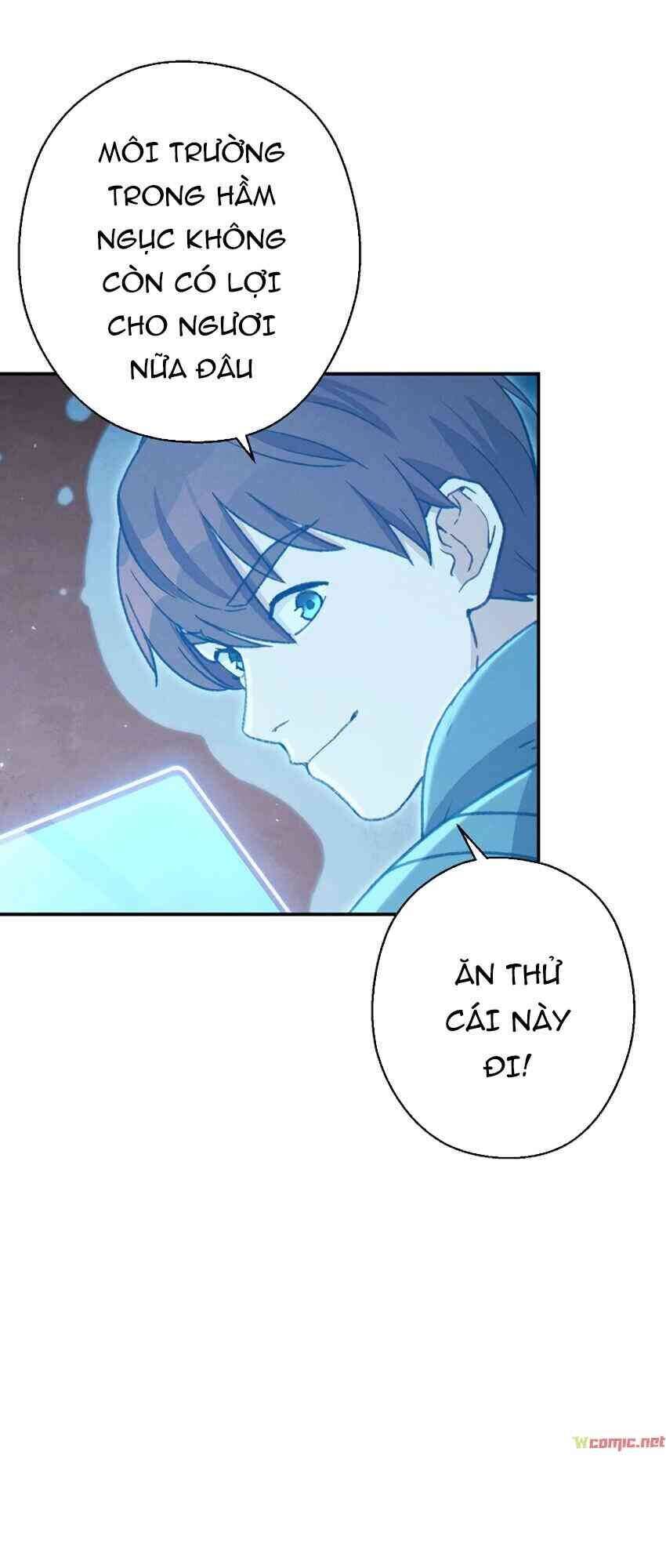 Tái Thiết Hầm Ngục Chap 74 - Next Chap 75