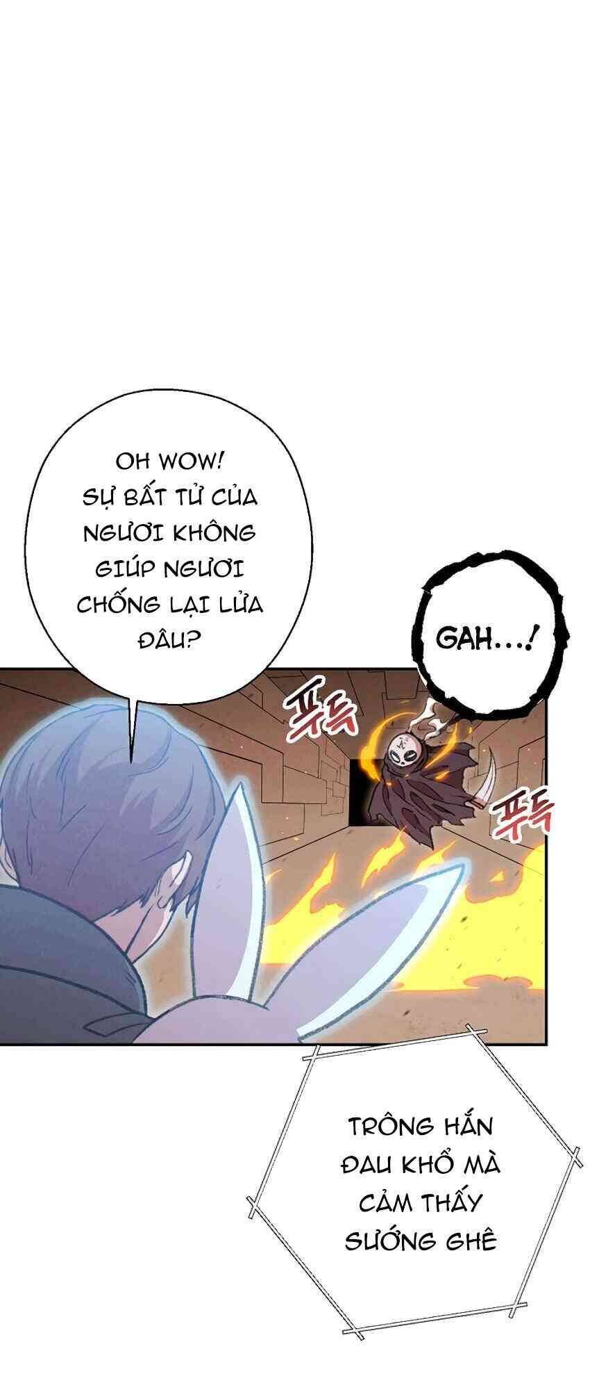 Tái Thiết Hầm Ngục Chap 74 - Next Chap 75