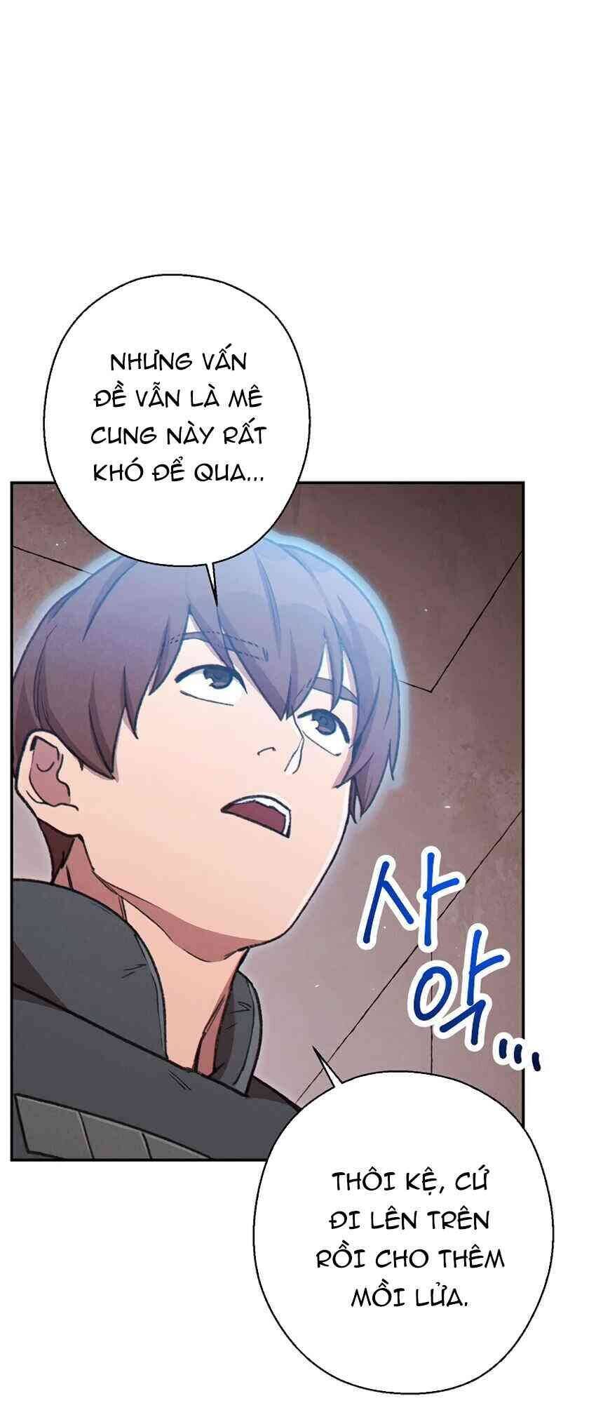 Tái Thiết Hầm Ngục Chap 74 - Next Chap 75