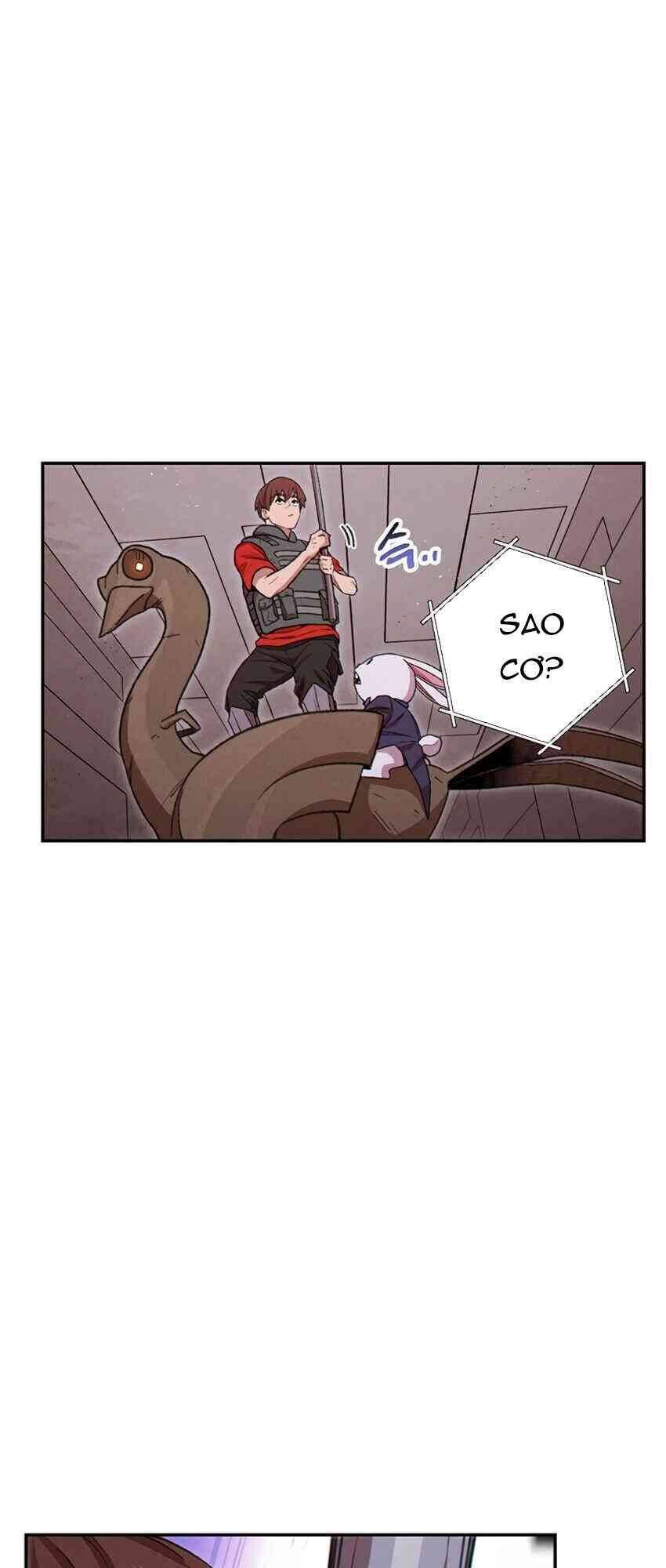 Tái Thiết Hầm Ngục Chap 74 - Next Chap 75