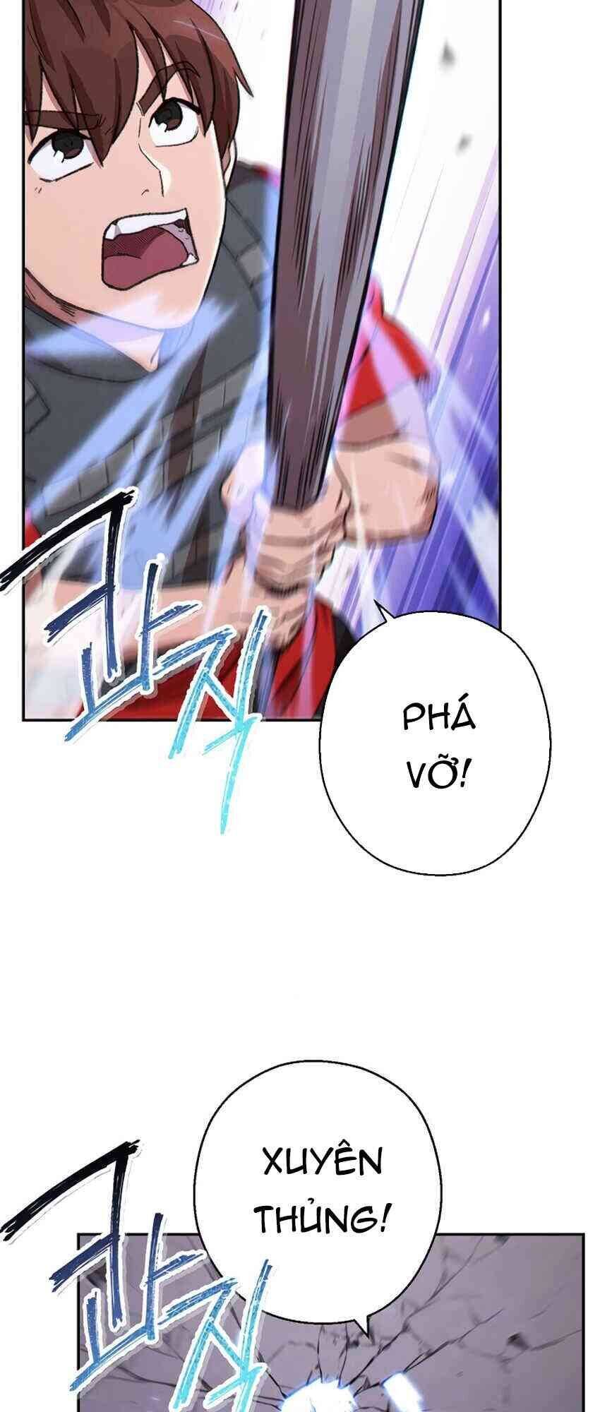 Tái Thiết Hầm Ngục Chap 74 - Next Chap 75