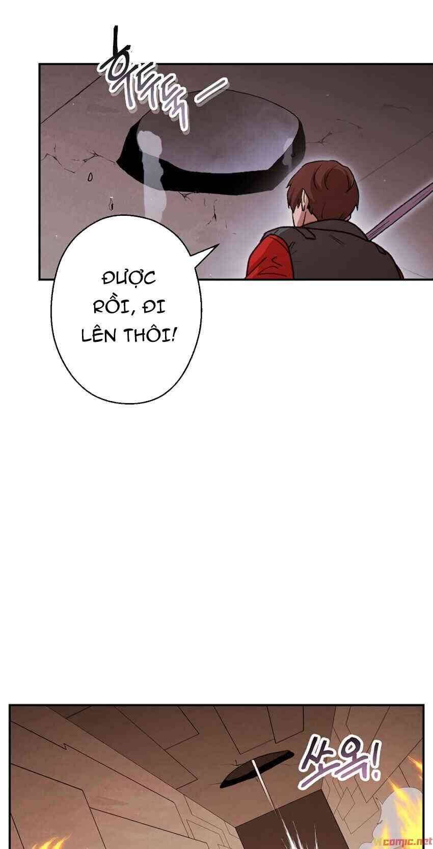 Tái Thiết Hầm Ngục Chap 74 - Next Chap 75