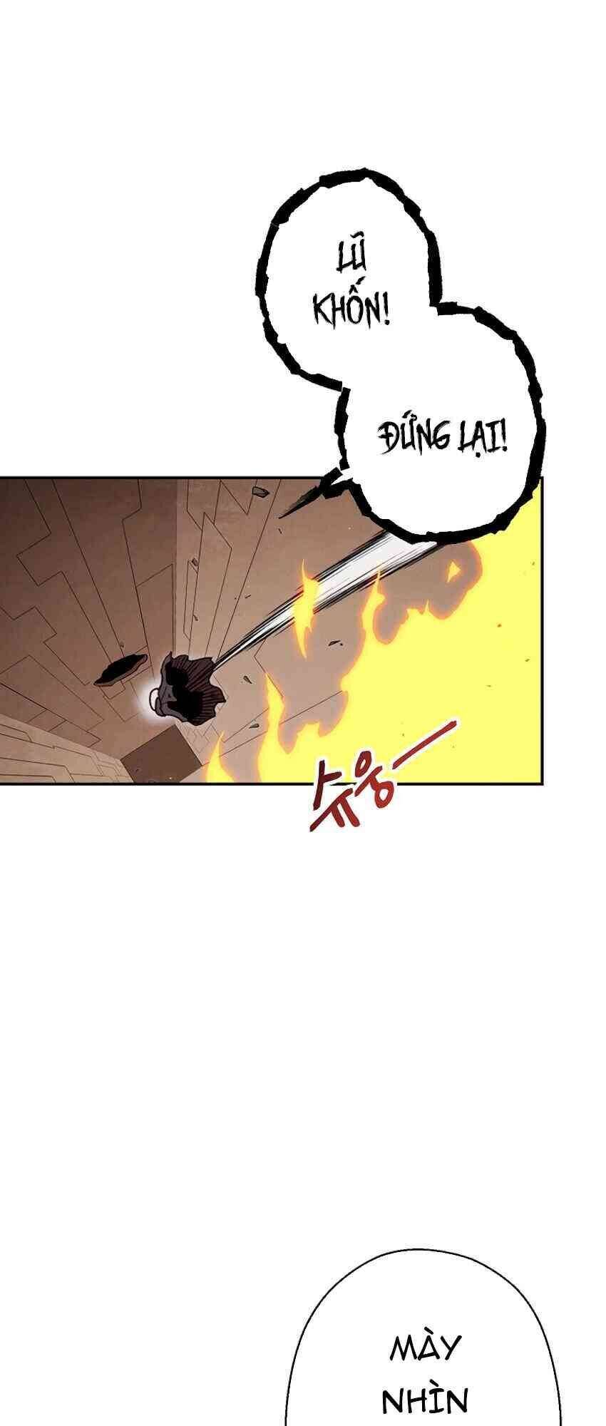 Tái Thiết Hầm Ngục Chap 74 - Next Chap 75