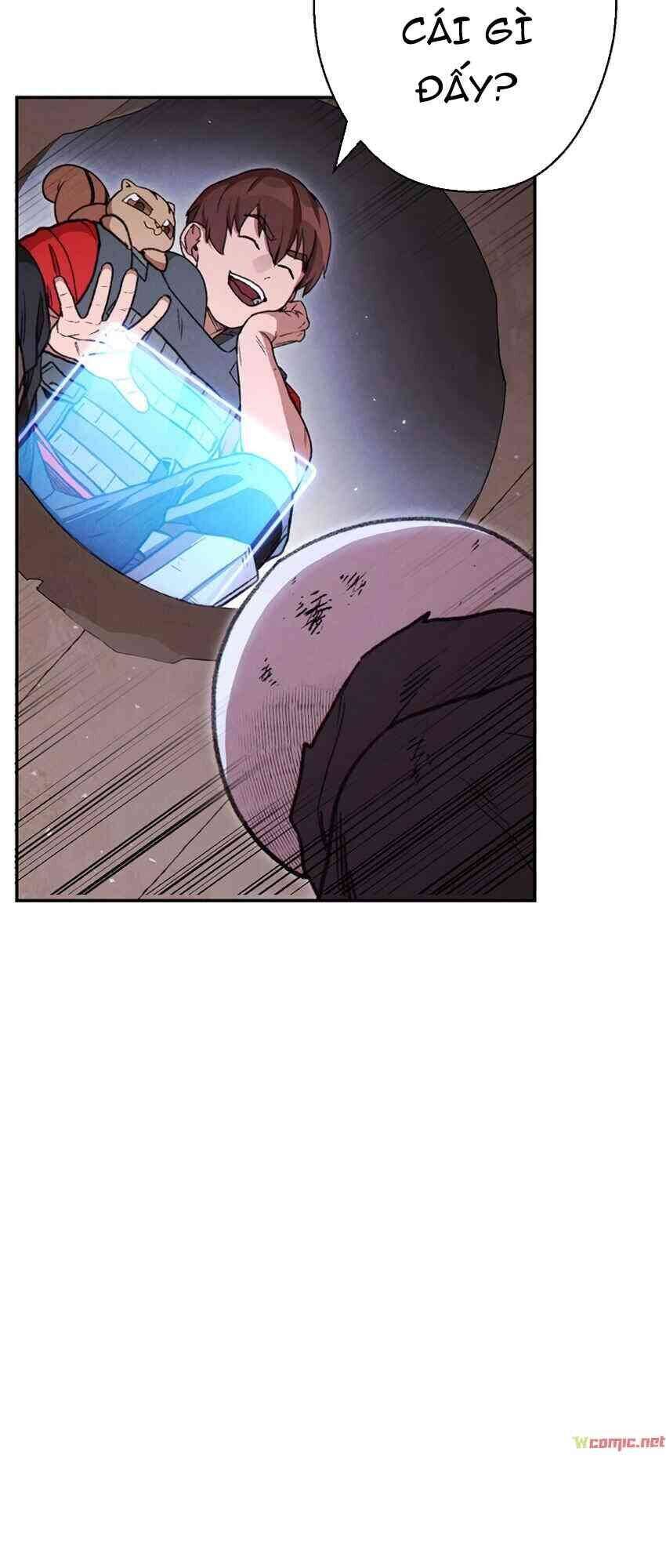 Tái Thiết Hầm Ngục Chap 74 - Next Chap 75