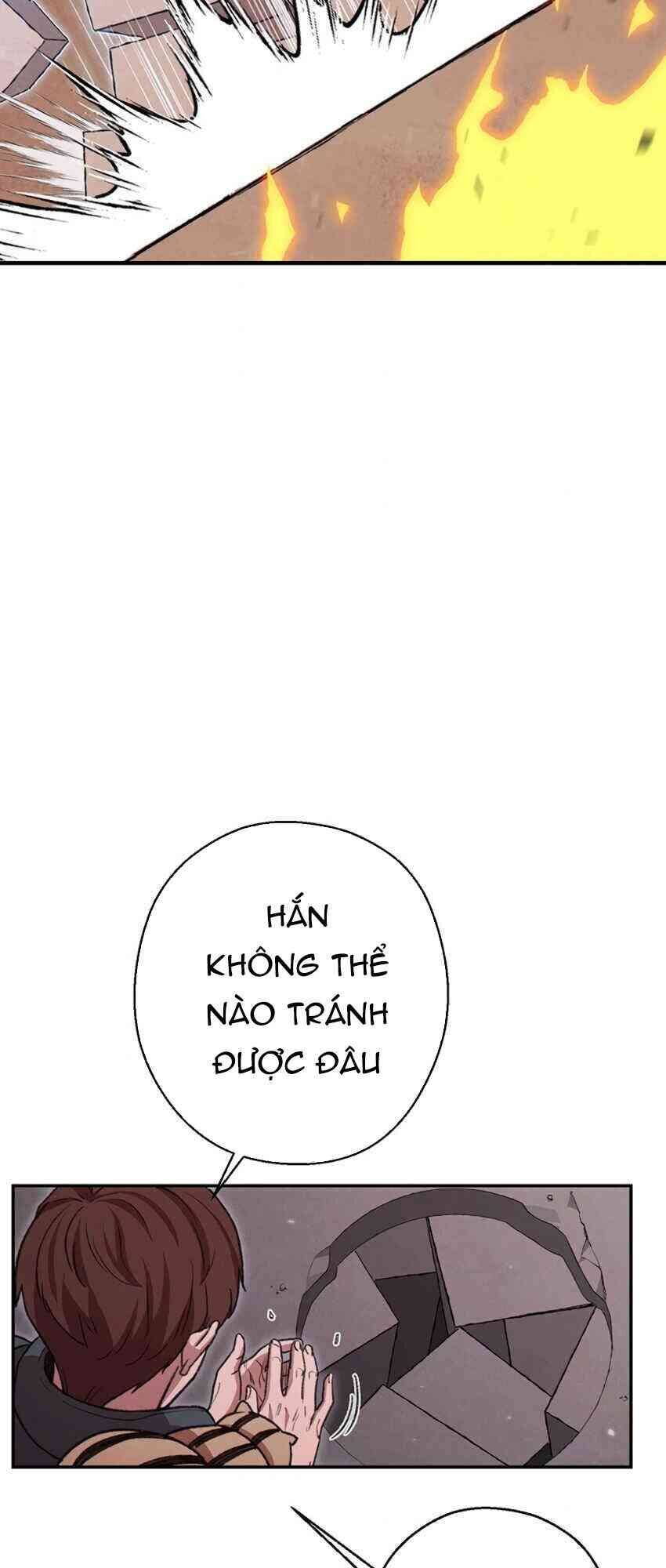 Tái Thiết Hầm Ngục Chap 74 - Next Chap 75