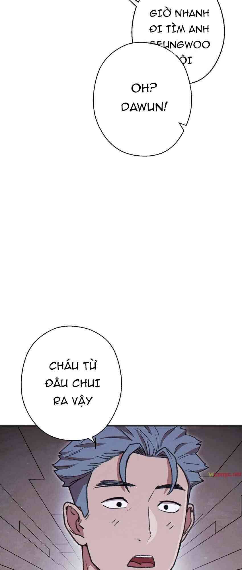 Tái Thiết Hầm Ngục Chap 74 - Next Chap 75