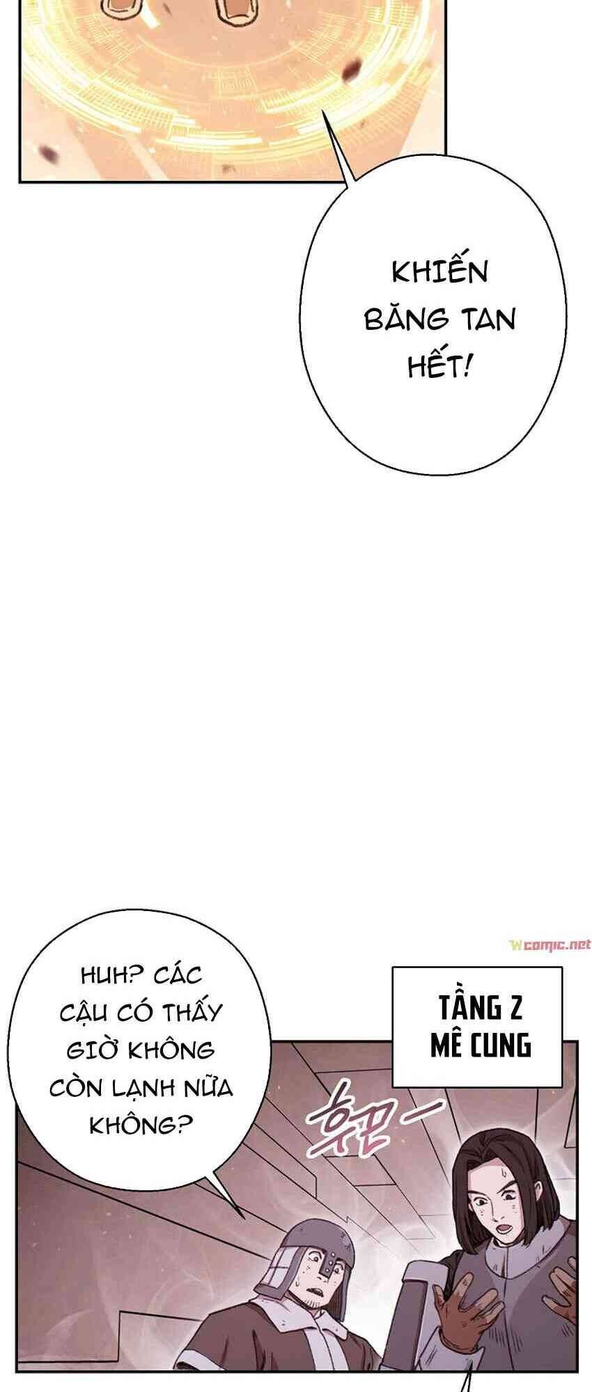 Tái Thiết Hầm Ngục Chap 74 - Next Chap 75