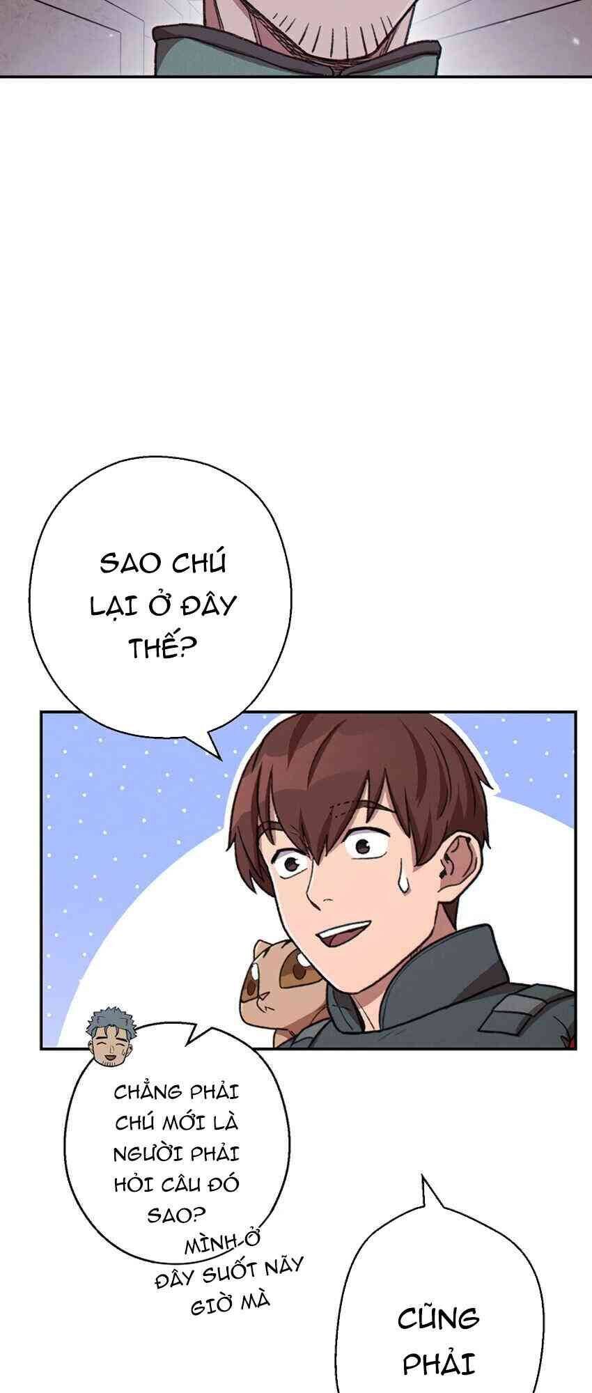 Tái Thiết Hầm Ngục Chap 74 - Next Chap 75