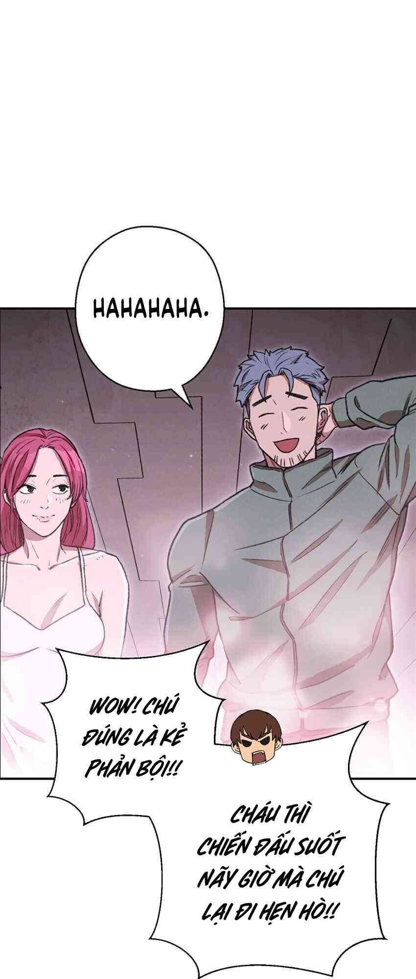 Tái Thiết Hầm Ngục Chap 74 - Next Chap 75
