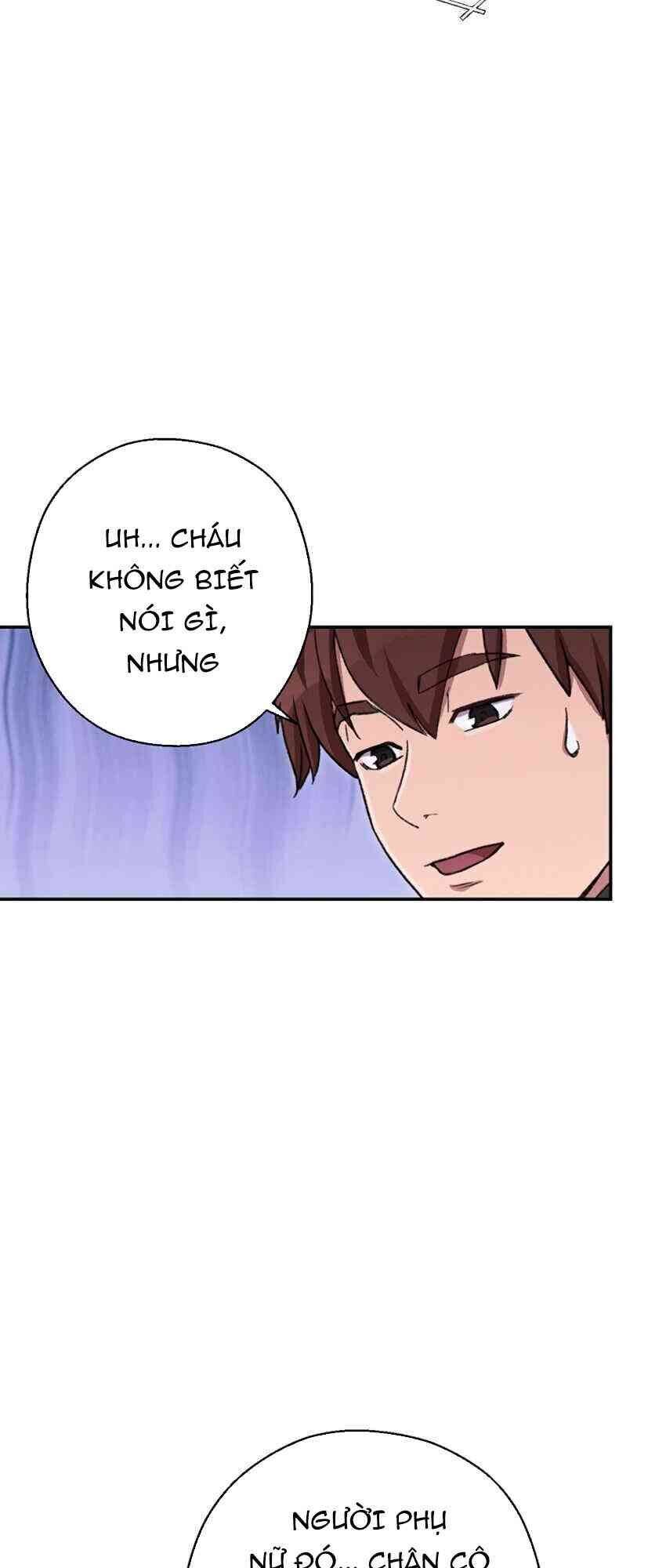 Tái Thiết Hầm Ngục Chap 74 - Next Chap 75