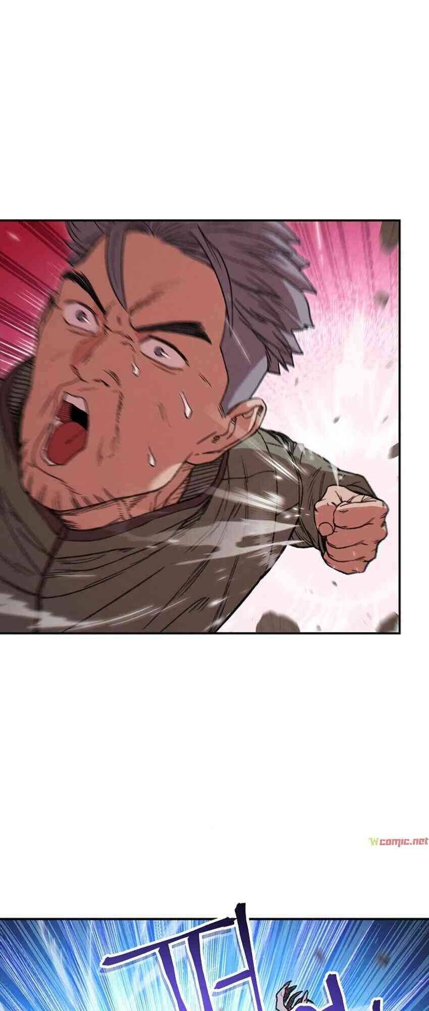 Tái Thiết Hầm Ngục Chap 74 - Next Chap 75