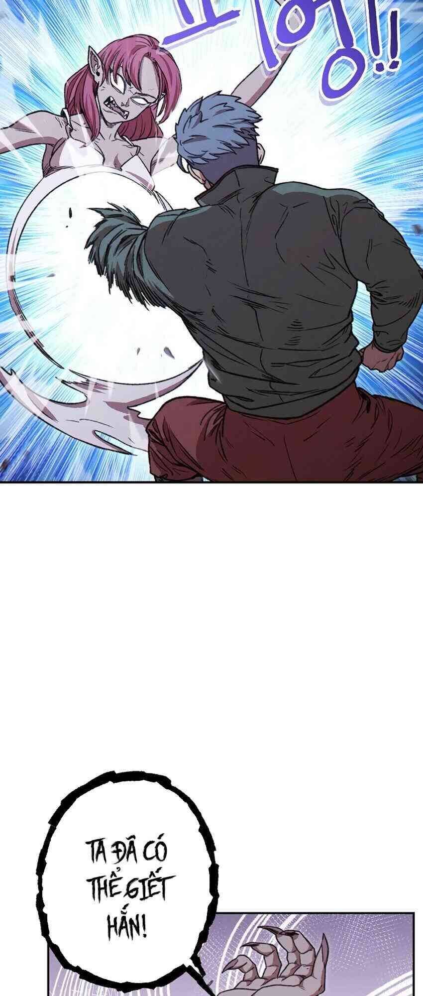 Tái Thiết Hầm Ngục Chap 74 - Next Chap 75