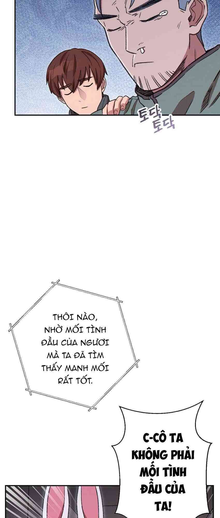 Tái Thiết Hầm Ngục Chap 74 - Next Chap 75