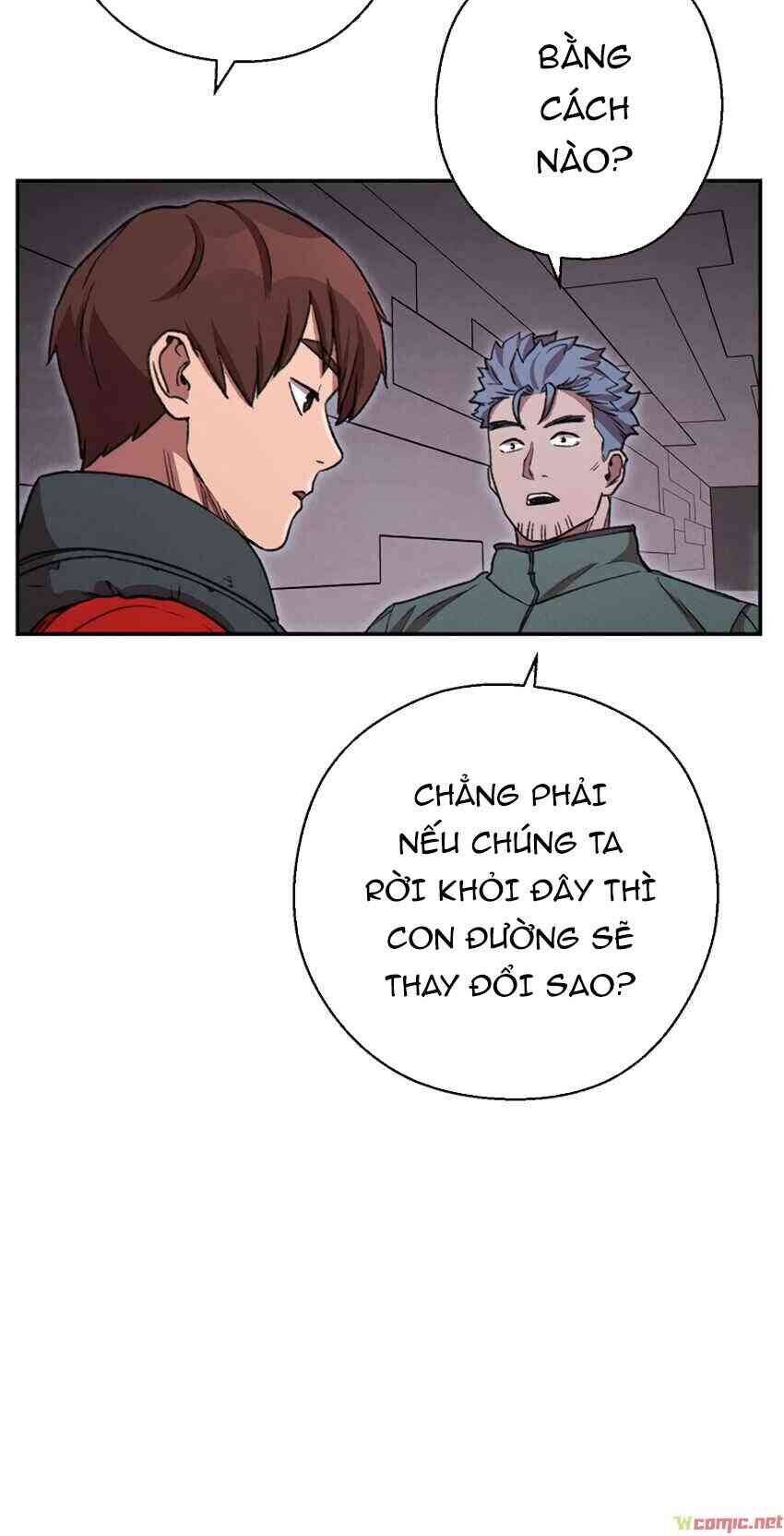Tái Thiết Hầm Ngục Chap 74 - Next Chap 75