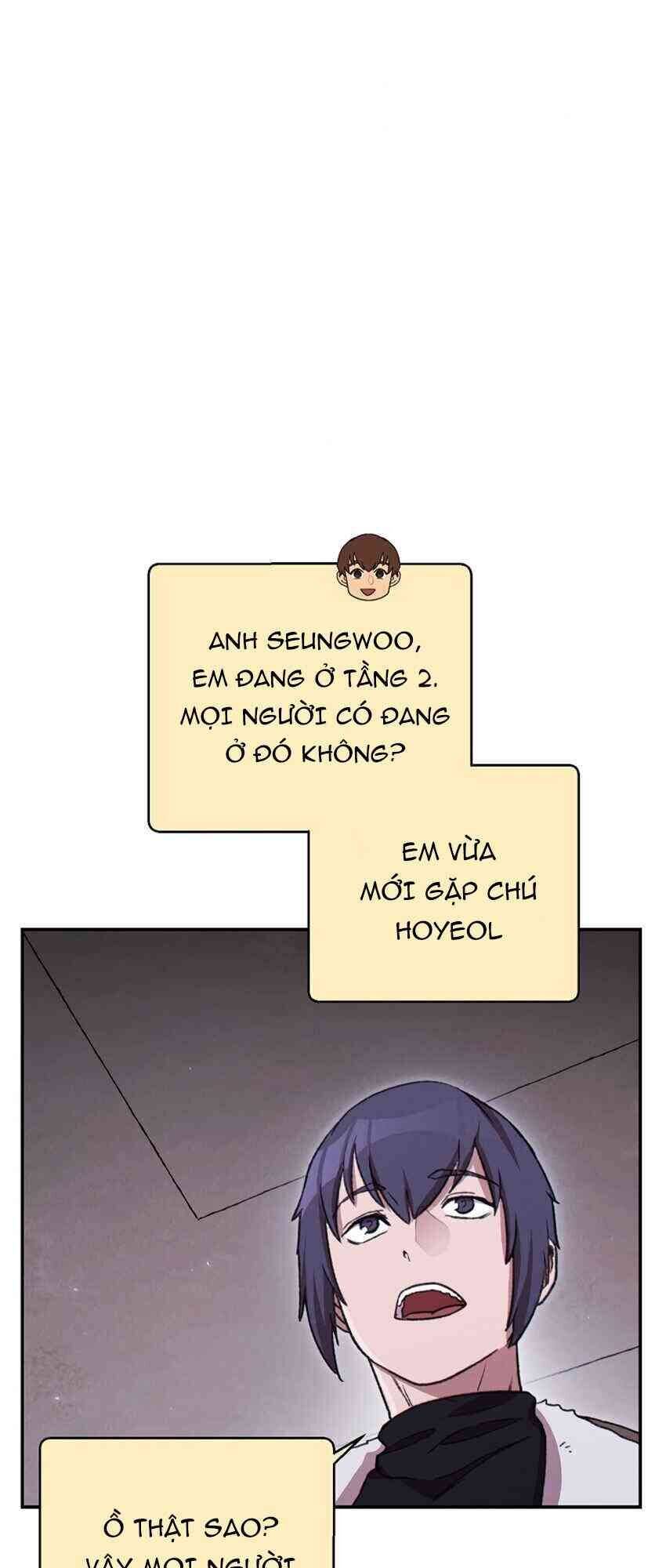 Tái Thiết Hầm Ngục Chap 74 - Next Chap 75